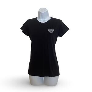 Smirnoff Logo Tee